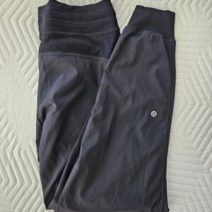 Lululemon athletic Dance Joggers